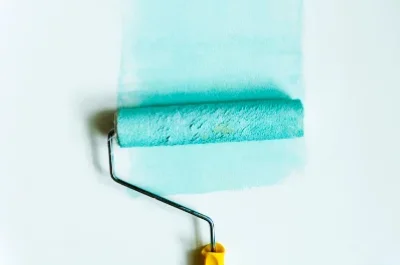 Peinture intérieure à Tugny-et-Pont — murs, plafonds et boiseries